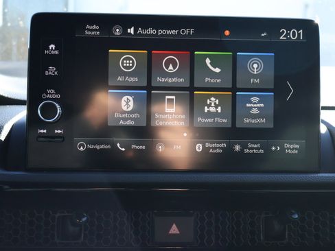 Used 2023 Honda CR-V Sport Touring image 25