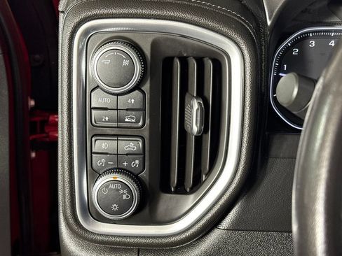 Used 2019 GMC Sierra 1500 Elevation w/ Elevation Value Package AWD/4WD image 21