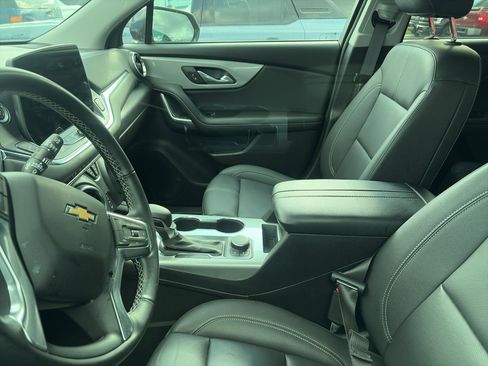 Used 2024 Chevrolet Blazer LT w/ Redline Edition image 5