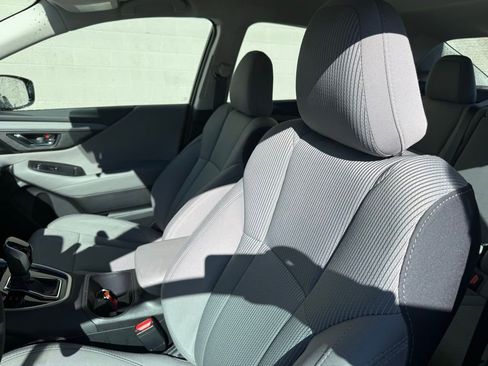 Certified 2025 Subaru Legacy Premium AWD/4WD image 22