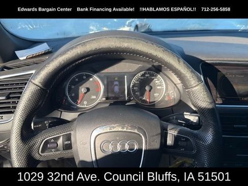Used 2010 Audi Q5 3.2 Premium image 14