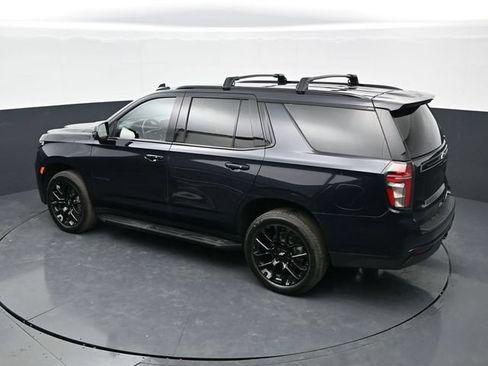 Used 2023 Chevrolet Tahoe RST w/ Luxury Package AWD/4WD image 35