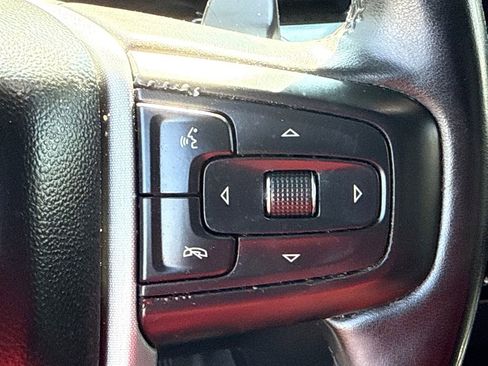 Used 2023 GMC Sierra 1500 SLT w/ SLT Premium Package image 25