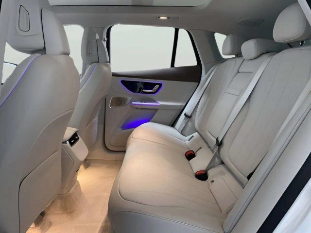 Used 2023 Mercedes-Benz EQE 350+ 4MATIC SUV w/ Exclusive Trim Package image 64