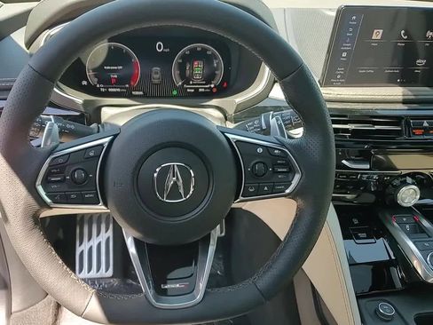 New 2026 Acura MDX Type S image 15
