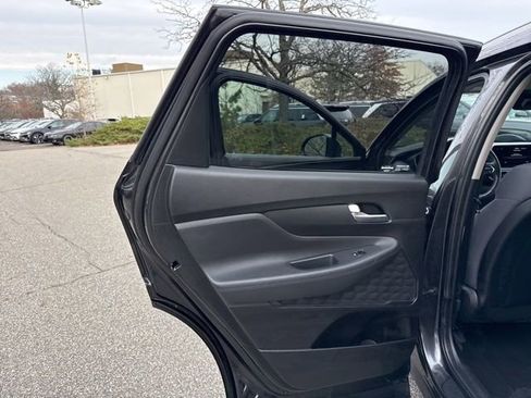 Used 2023 Hyundai Santa Fe SEL image 33
