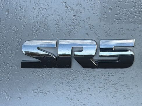 Used 2024 Toyota 4Runner SR5 image 12