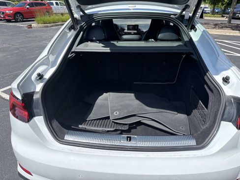 Used 2019 Audi S5 Premium Plus w/ Premium Plus AWD/4WD image 10