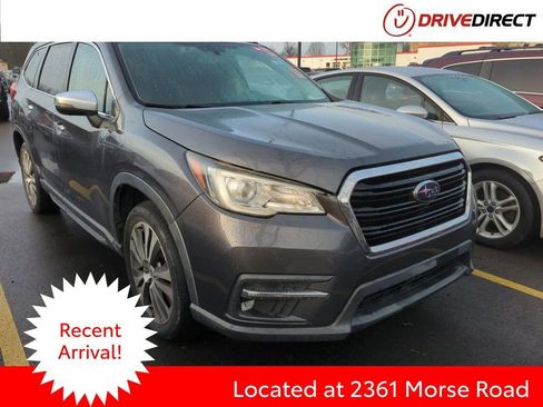 Used 2020 Subaru Ascent Touring image 1