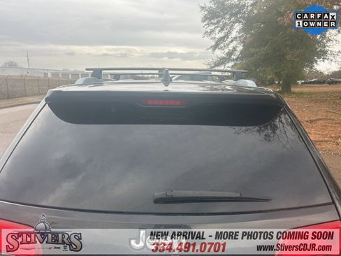 Used 2014 Jeep Grand Cherokee Summit image 7