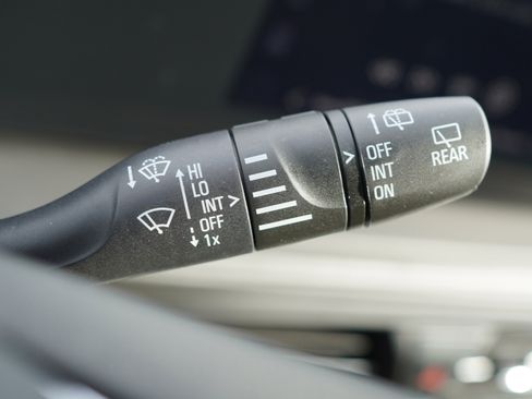 New 2026 Buick Encore GX Preferred w/ Comfort Package image 62