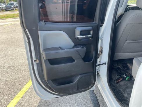 Used 2018 Chevrolet Silverado 2500 W/T w/ WT Fleet Convenience Package image 27