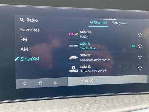 New 2026 Kia Sorento SX Prestige AWD/4WD image 22