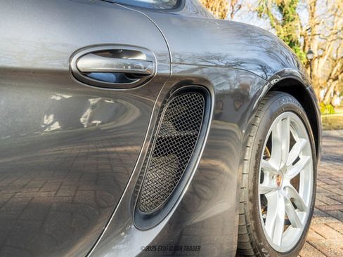 Used 2014 Porsche Cayman image 69