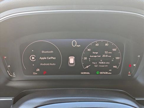 Used 2026 Honda Passport TrailSport Elite image 10