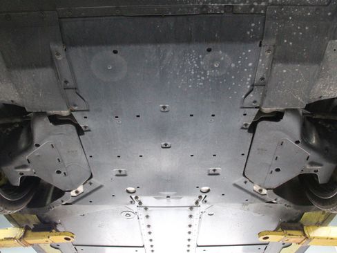 Used 2021 Chevrolet Corvette Stingray Preferred Cpe w/ Z51 Performance Package image 95