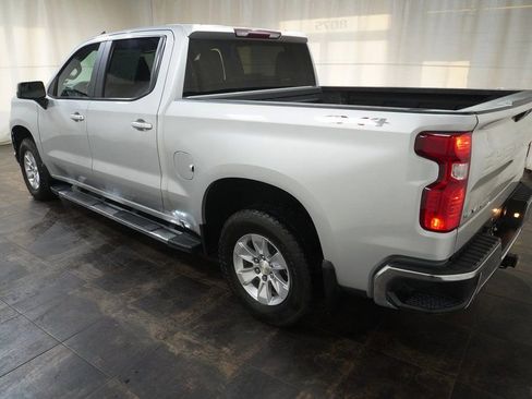 Used 2019 Chevrolet Silverado 1500 LT w/ All-Star Edition image 6
