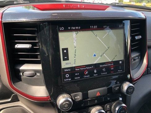 Used 2019 RAM 1500 Rebel w/ Rebel Level 2 Equipment Group image 14