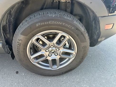 Used 2025 Ford Bronco Sport Big Bend AWD/4WD image 10