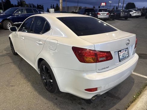 Used 2006 Lexus IS 250 AWD image 2
