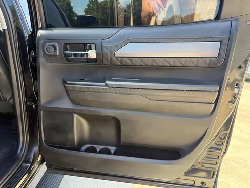 Used 2018 Toyota Tundra Platinum AWD/4WD image 22