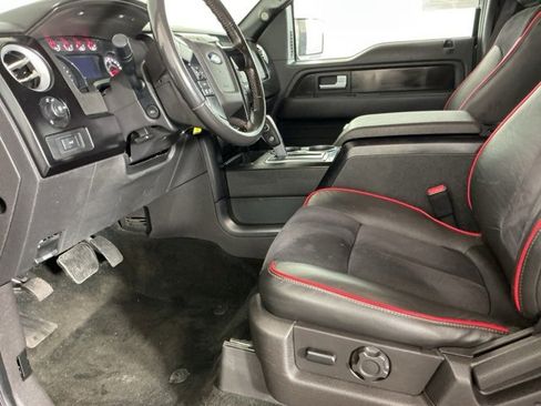 Used 2014 Ford F150 FX2 w/ Tremor Plus Package image 15