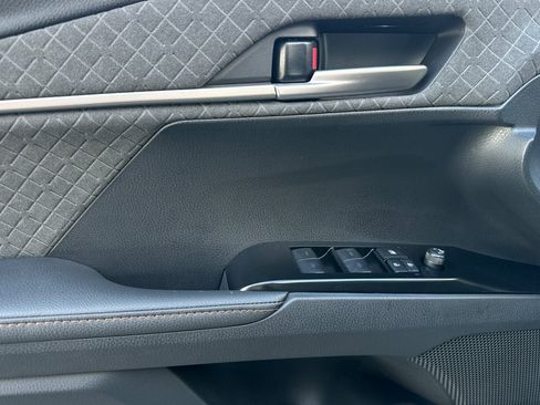 New 2026 Toyota Camry XSE AWD/4WD image 12