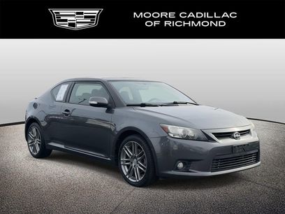 Used 2012 Scion tC