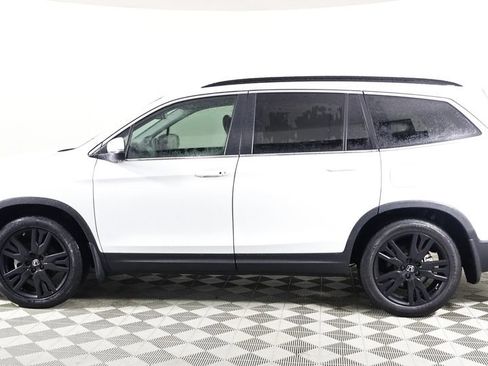 Used 2022 Honda Pilot Special Edition image 2