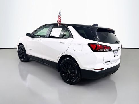 Used 2024 Chevrolet Equinox LS w/ LS Convenience Package image 5