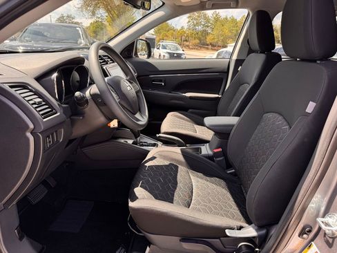 New 2026 Mitsubishi Outlander Sport ES AWD/4WD image 14
