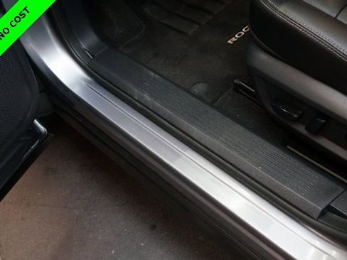 Used 2022 Nissan Rogue SL w/ SL Premium Package image 30