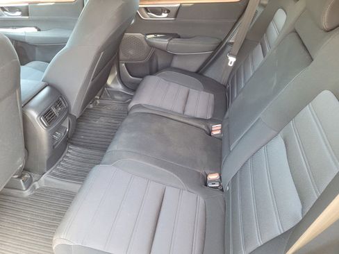 Used 2021 Honda CR-V EX image 20
