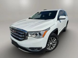 Used 2018 GMC Acadia SLT AWD/4WD video 1