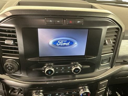 Used 2021 Ford F150 XLT w/ Equipment Group 301A Mid AWD/4WD image 18