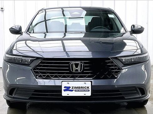 Used 2024 Honda Accord LX image 3