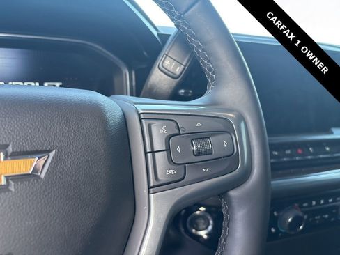 Used 2026 Chevrolet Silverado 3500 LT w/ Texas Edition image 9