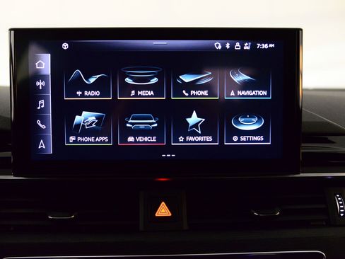 Certified 2021 Audi A5 2.0T Premium w/ Convenience Package image 31