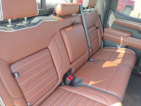 New 2026 GMC Sierra 1500 Denali Ultimate image 29