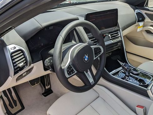 New 2026 BMW 840i RWD image 25