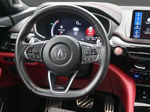 Used 2025 Acura MDX A-Spec AWD/4WD image 18