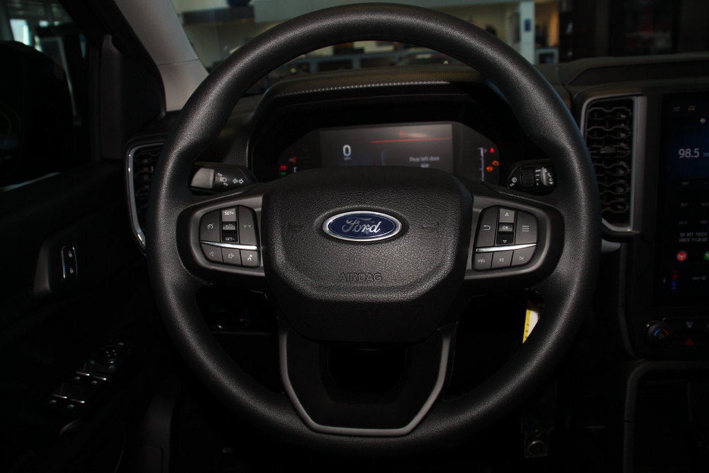New 2026 Ford Ranger XL AWD/4WD image 10