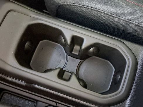 New 2025 Jeep Gladiator Rubicon w/ Convenience Group image 15