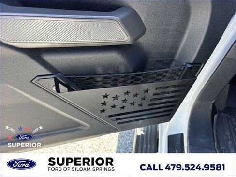 Used 2022 Ford Bronco Wildtrak AWD/4WD image 24