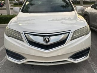Used 2016 Acura RDX FWD w/ Technology Package video 1