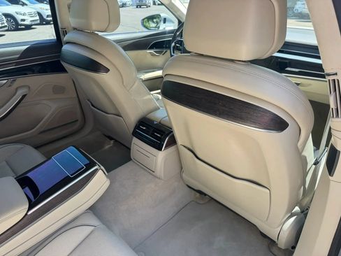 Used 2019 Audi A8 L 3.0T w/ Luxury Package AWD/4WD image 22