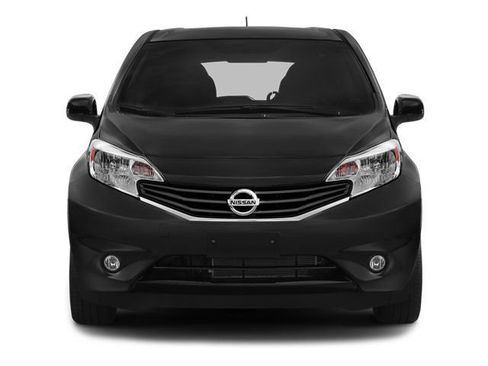 Used 2014 Nissan Versa Note SV w/ Sport Value Package FWD image 7