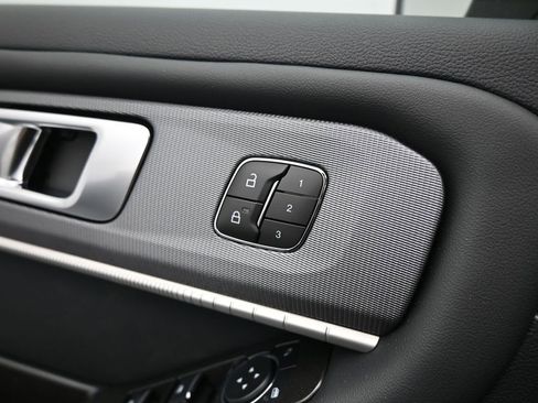 New 2025 Ford Explorer ST-Line w/ Premium Package image 10