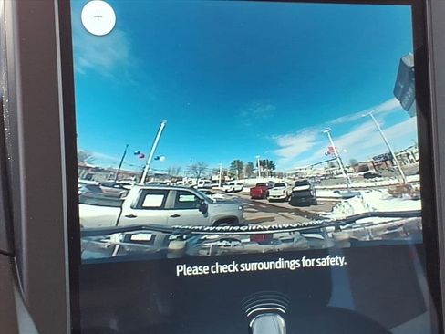 Certified 2024 Ford Edge Titanium image 15