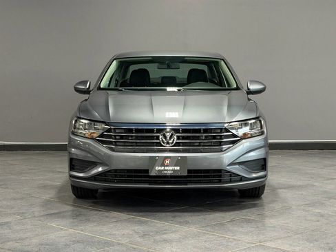 Used 2019 Volkswagen Jetta S w/ Driver Assistance Package FWD image 2